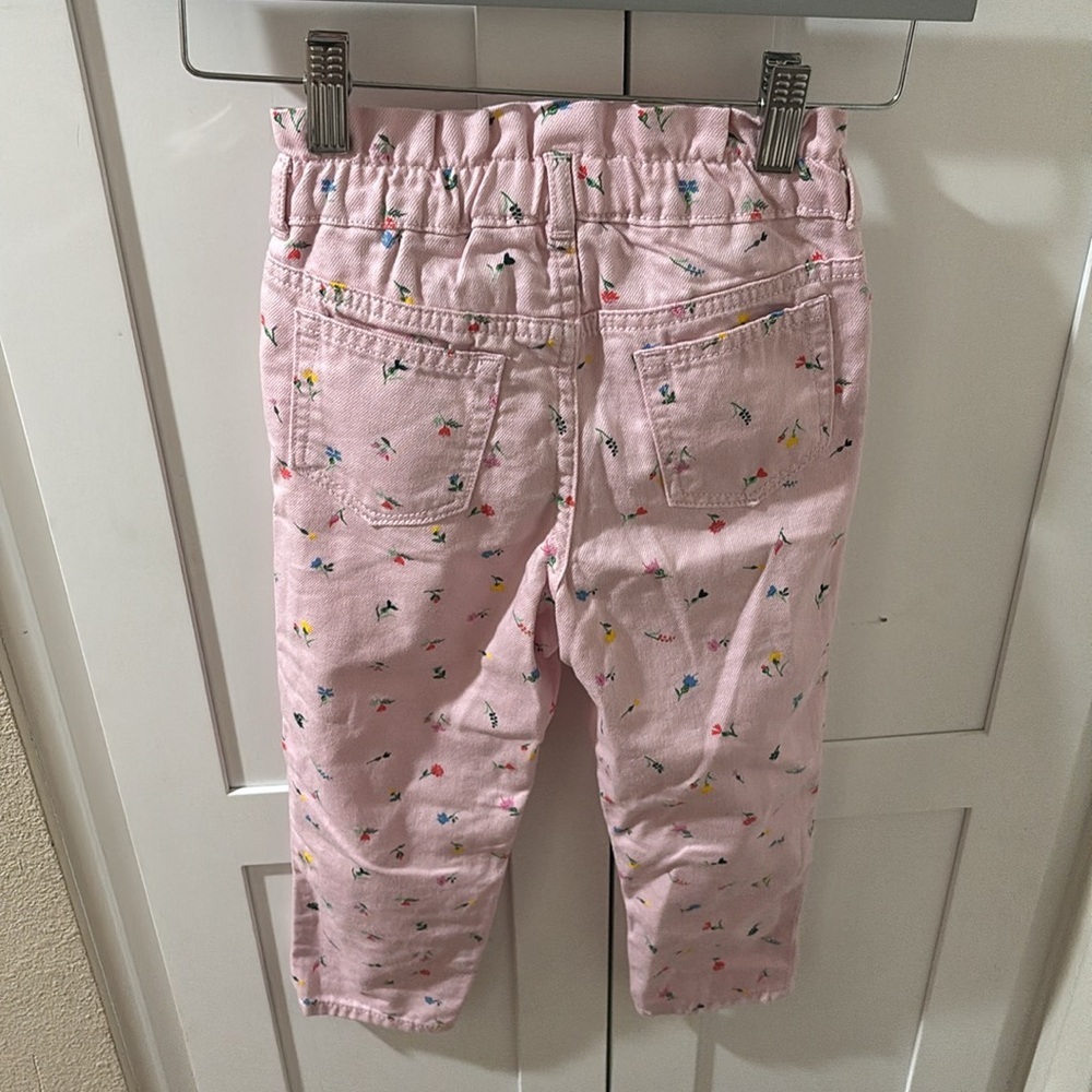 Gap Jeans 5t - Picture 5 of 6